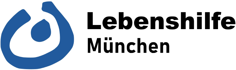Logo der Lebenshilfe München
